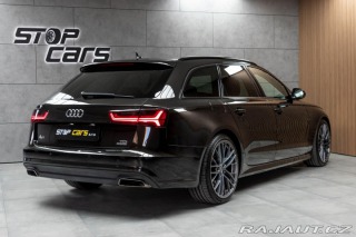 Audi A6 3.0 TDI 200kW QUATTRO*PAN 2016