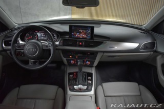 Audi A6 3.0 TDI 200kW QUATTRO*PAN 2016