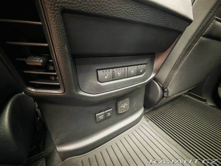 Toyota Tundra Platinum i-FORCE MAX, 4x4 1800