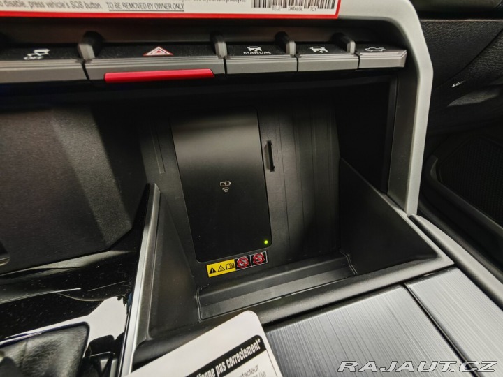 Toyota Tundra Platinum i-FORCE MAX, 4x4 1800