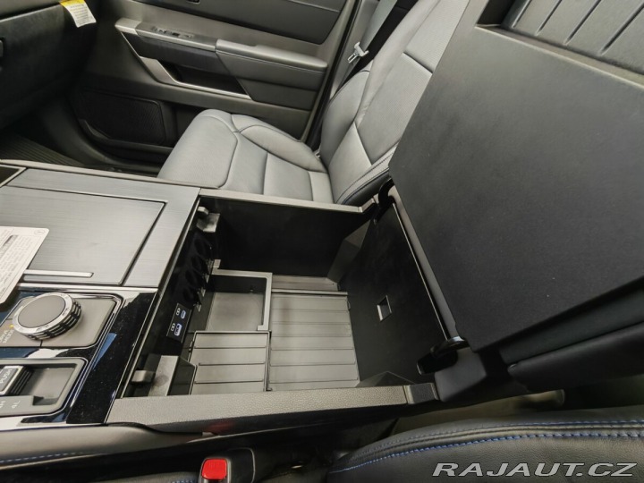 Toyota Tundra Platinum i-FORCE MAX, 4x4 1800