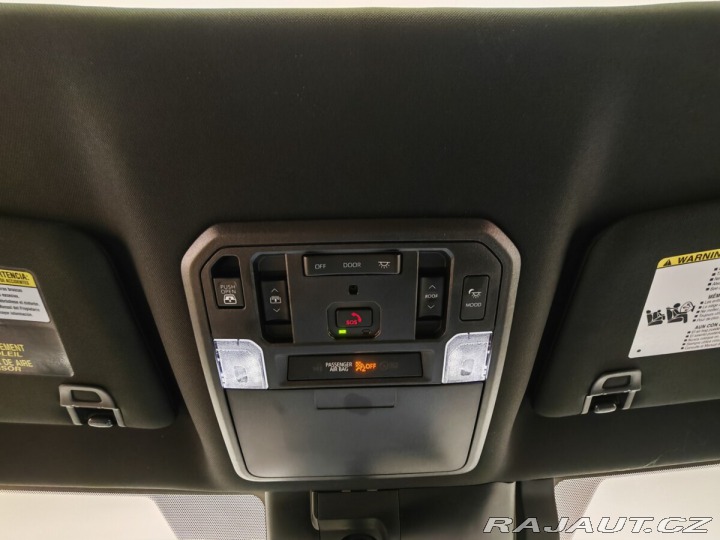 Toyota Tundra Platinum i-FORCE MAX, 4x4 1800