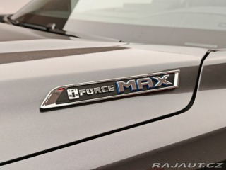 Toyota Tundra Platinum i-FORCE MAX, 4x4 2025