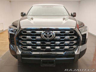 Toyota Tundra Platinum i-FORCE MAX, 4x4 2025