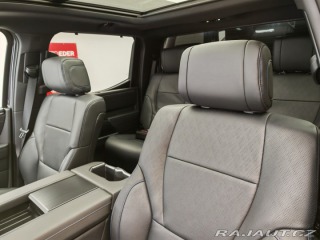 Toyota Tundra Platinum i-FORCE MAX, 4x4 2025