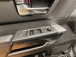 Toyota Tundra Platinum i-FORCE MAX, 4x4 2025