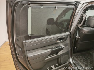 Toyota Tundra Platinum i-FORCE MAX, 4x4 2025