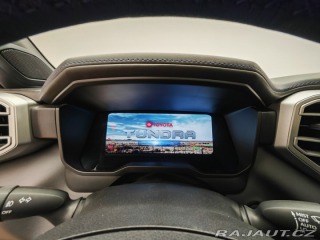 Toyota Tundra Platinum i-FORCE MAX, 4x4 2025