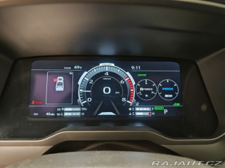 Toyota Tundra Platinum i-FORCE MAX, 4x4 2025