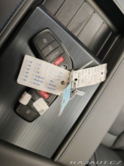 Toyota Tundra Platinum i-FORCE MAX, 4x4 2025