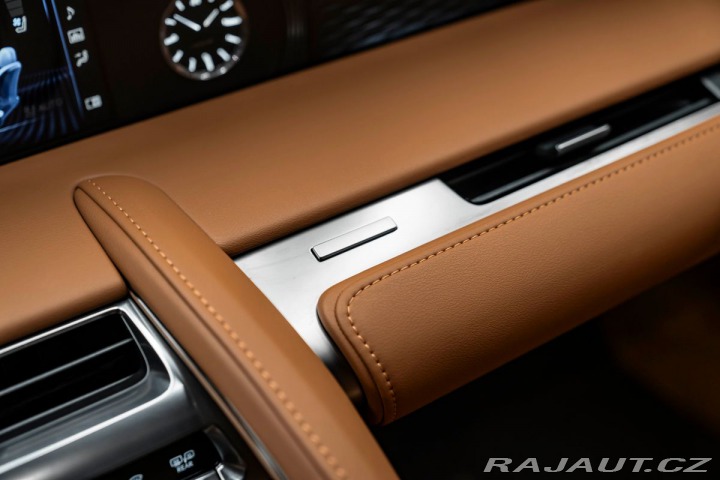 Lexus LC 500 Bespoke Build 2023