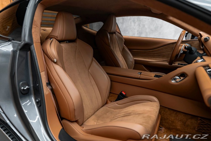 Lexus LC 500 Bespoke Build 2023