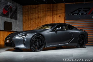 Lexus LC 500 Bespoke Build 2023