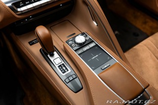 Lexus LC 500 Bespoke Build 2023