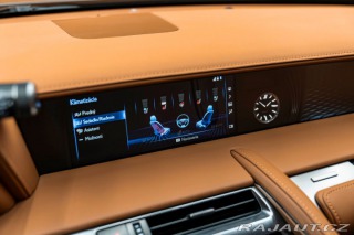 Lexus LC 500 Bespoke Build 2023