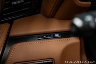 Lexus LC 500 Bespoke Build 2023