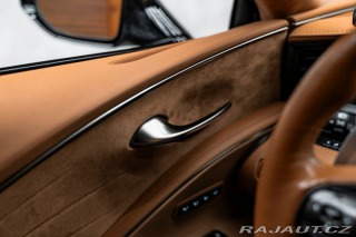 Lexus LC 500 Bespoke Build 2023