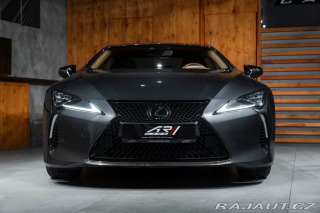 Lexus LC 500 Bespoke Build 2023