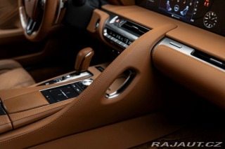 Lexus LC 500 Bespoke Build 2023