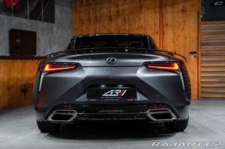 Lexus LC 500 Bespoke Build 2023