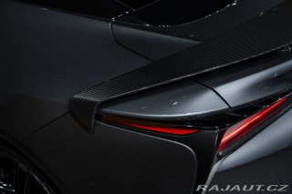 Lexus LC 500 Bespoke Build 2023