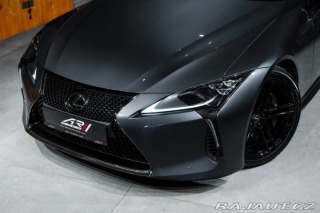 Lexus LC 500 Bespoke Build 2023