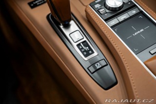 Lexus LC 500 Bespoke Build 2023