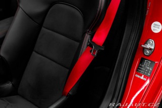 Porsche 718 SPYDER, PDK, RACING SEATS 2021