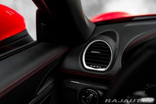 Porsche 718 SPYDER, PDK, RACING SEATS 2021