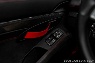 Porsche 718 SPYDER, PDK, RACING SEATS 2021