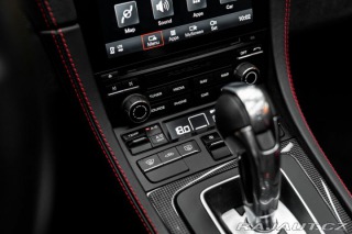 Porsche 718 SPYDER, PDK, RACING SEATS 2021