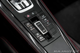 Porsche 718 SPYDER, PDK, RACING SEATS 2021