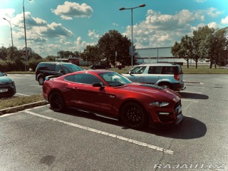 Ford Mustang GT 5.0 V8 2021