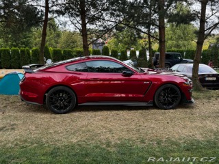 Ford Mustang GT 5.0 V8 2021