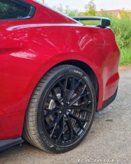 Ford Mustang GT 5.0 V8 2021