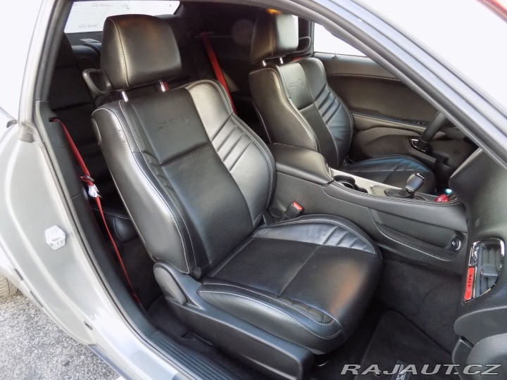 Dodge Challenger 6.2/V8/HELLCAT/SRT/Větr.s 2018