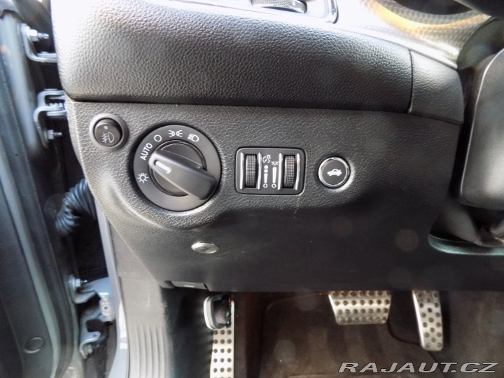 Dodge Challenger 6.2/V8/HELLCAT/SRT/Větr.s 2018