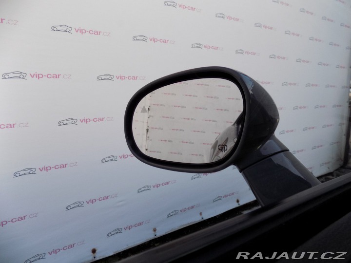 Dodge Challenger 6.2/V8/HELLCAT/SRT/Větr.s 2018