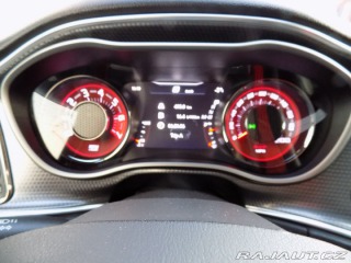 Dodge Challenger 6.2/V8/HELLCAT/SRT/Větr.s 2018