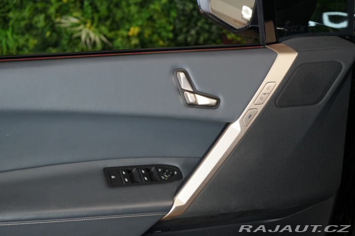 BMW iX 50*xDrive*SKY-L*TAŽNÉ*SOF 2023