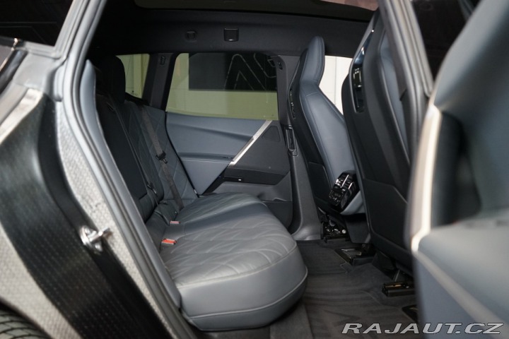 BMW iX 50*xDrive*SKY-L*TAŽNÉ*SOF 2023