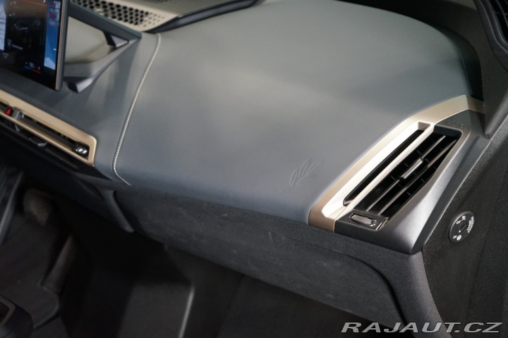 BMW iX 50*xDrive*SKY-L*TAŽNÉ*SOF 2023