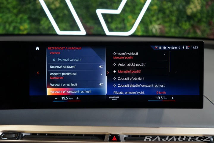 BMW iX 50*xDrive*SKY-L*TAŽNÉ*SOF 2023