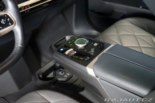BMW iX 50*xDrive*SKY-L*TAŽNÉ*SOF 2023