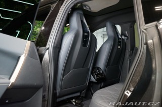 BMW iX 50*xDrive*SKY-L*TAŽNÉ*SOF 2023