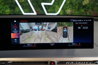 BMW iX 50*xDrive*SKY-L*TAŽNÉ*SOF 2023