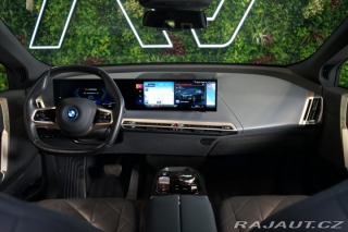BMW iX 50*xDrive*SKY-L*TAŽNÉ*SOF 2023