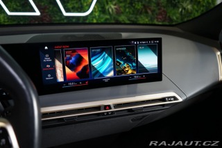 BMW iX 50*xDrive*SKY-L*TAŽNÉ*SOF 2023