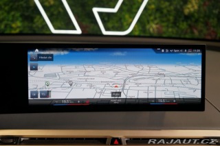 BMW iX 50*xDrive*SKY-L*TAŽNÉ*SOF 2023