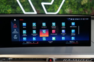 BMW iX 50*xDrive*SKY-L*TAŽNÉ*SOF 2023